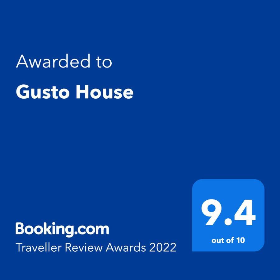 Gusto House Hotel Chiang Mai Exterior photo